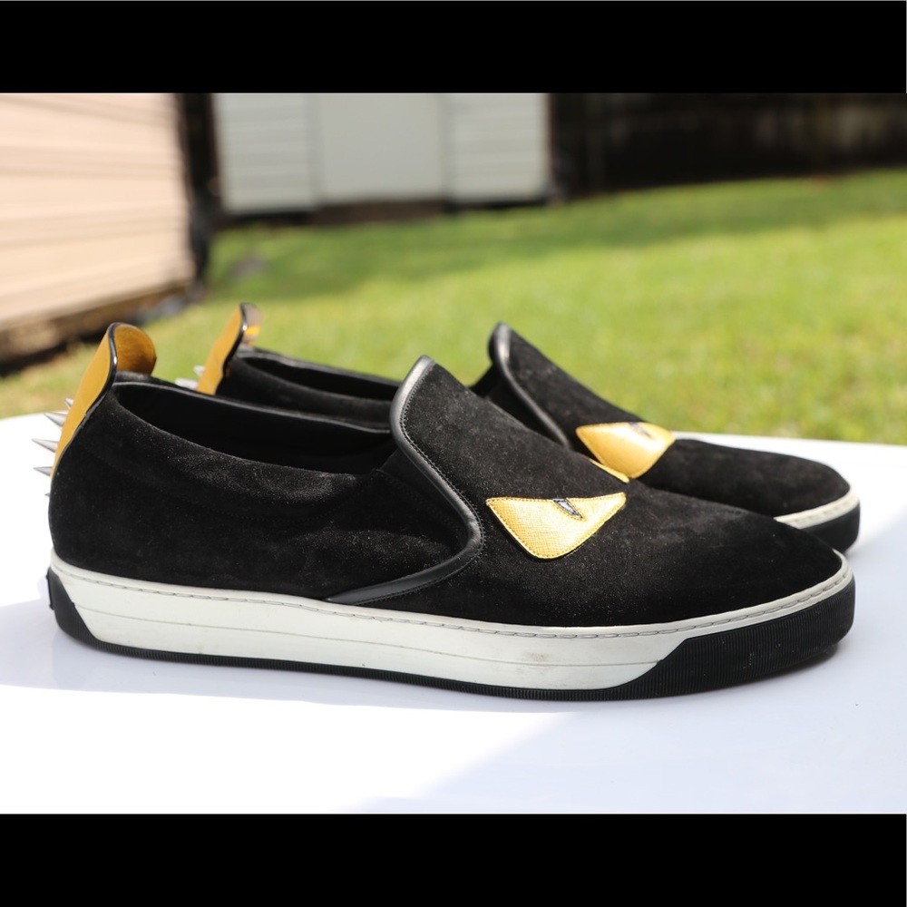 Designer Shoes